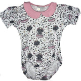 Princess Kitty Collar Bodysuit