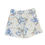 Royal Elephant Shorts