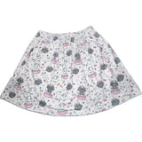 Princess Kitty Skater Skirt