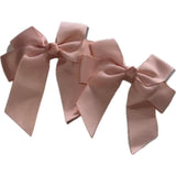 2pc Hair Bows Set