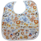 Play Time Water Proof Bib with Pocket