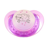 Rearz Small Shield - Glow Pacifiers