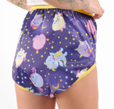 Rearz Lil' Monsters DL Night Diaper Cover