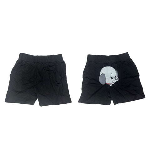 Dog Bones & Puppy Paw Shorts