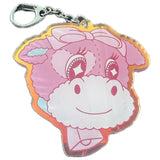 Lil Critters Key Chain