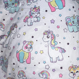 Unicorn Animals Snuggle Blanket Very Soft Large