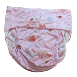 Lil Strawberry Sweeties Pocket Diaper