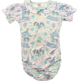 Carousel Ponies Bodysuit