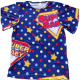 Super Baby Shirt XS ONLY