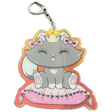 Princess Kitty Key Chain *