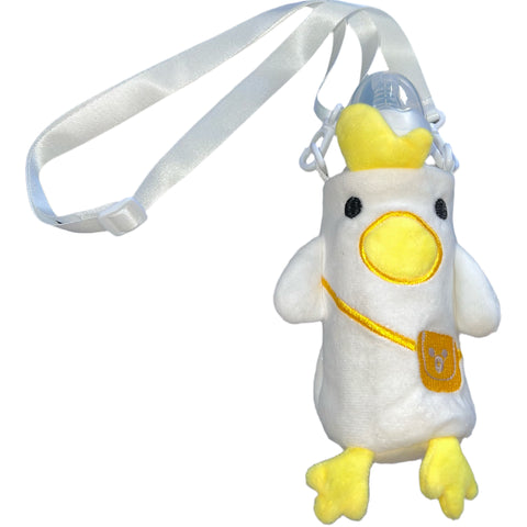 Duck Baby Bottle Holder Buddy