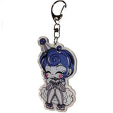 Goth Key Chains Variety