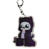 Goth Key Chains Variety