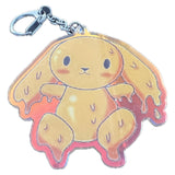 Hunny Bunny Key Chain