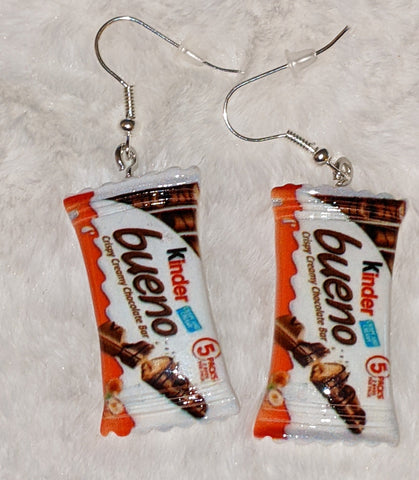 Candy Bueno Earrings