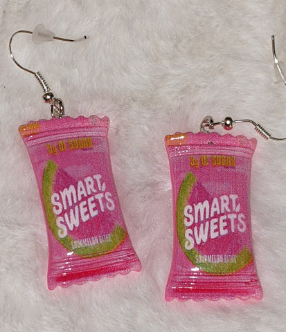 Candy Smart Sweets Earrings