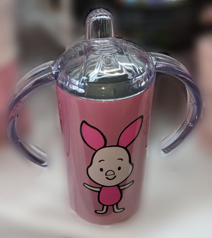 12 Ounce Sippy Cup