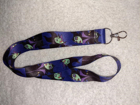 Tv Shows & Movies badge holders - LANYARDS – Lil Kink Boutique