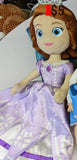 Princess Dolls Cabbage Doll Second Chance Toys
