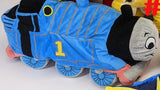 Thomas Train - Clifford - Buzz - Dory Stuffies Second Chance Toys