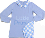 Little Prince Long Sleeve Shirt XXS ONLY